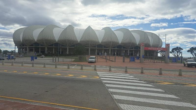 Commercial Property for Sale in North End Eastern Cape